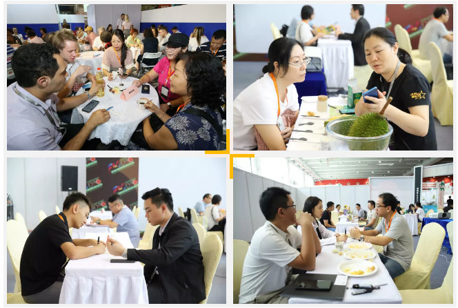 廣州中食|Food2China Expo 2019圓滿落幕，期待明年再會(huì)！