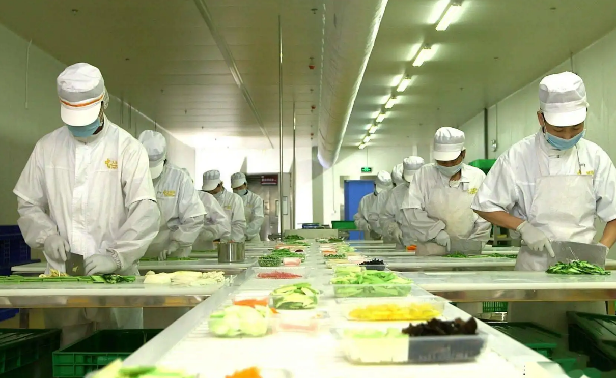 龍大美食三季報：預(yù)制菜營收大增，經(jīng)營業(yè)績持續(xù)向好