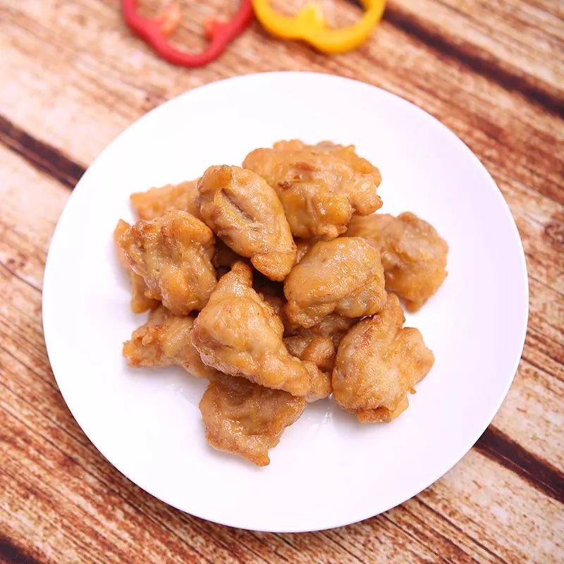 造型百變，內(nèi)容有料！雞塊產(chǎn)業(yè)掘金，各企業(yè)有妙招！