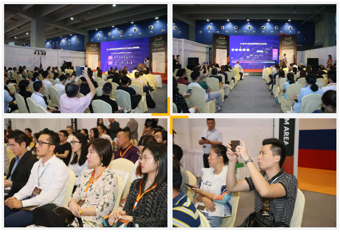 廣州中食|Food2China Expo 2019圓滿落幕，期待明年再會(huì)！