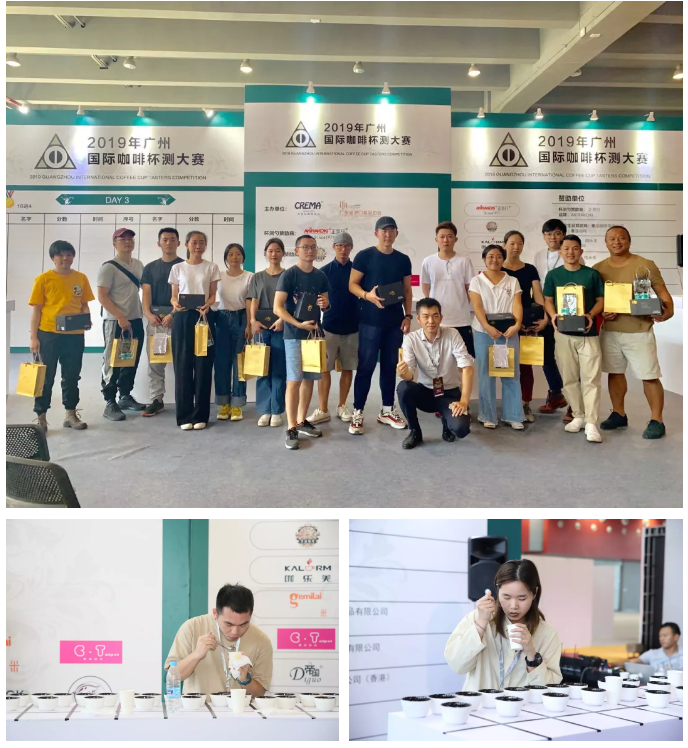 廣州中食|Food2China Expo 2019圓滿落幕，期待明年再會(huì)！