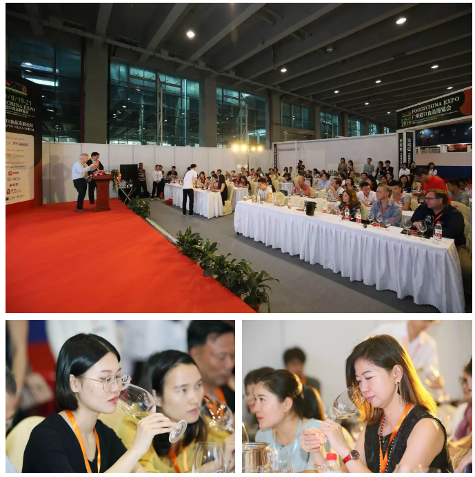 廣州中食|Food2China Expo 2019圓滿落幕，期待明年再會(huì)！