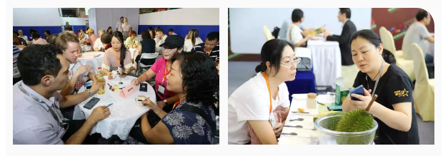 三大主題展館各放異彩，中食展（廣州） Food2China Expo亮點(diǎn)搶先看！