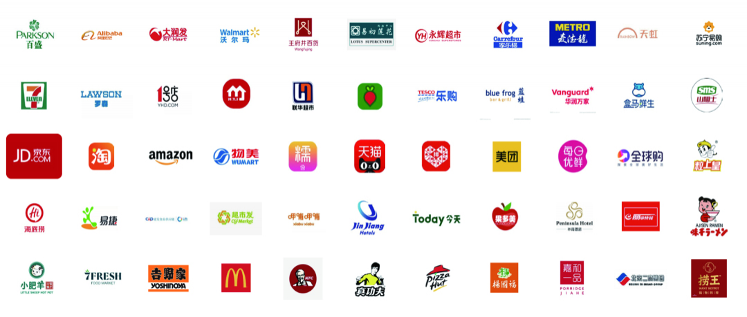三大主題展館各放異彩，中食展（廣州） Food2China Expo亮點(diǎn)搶先看！