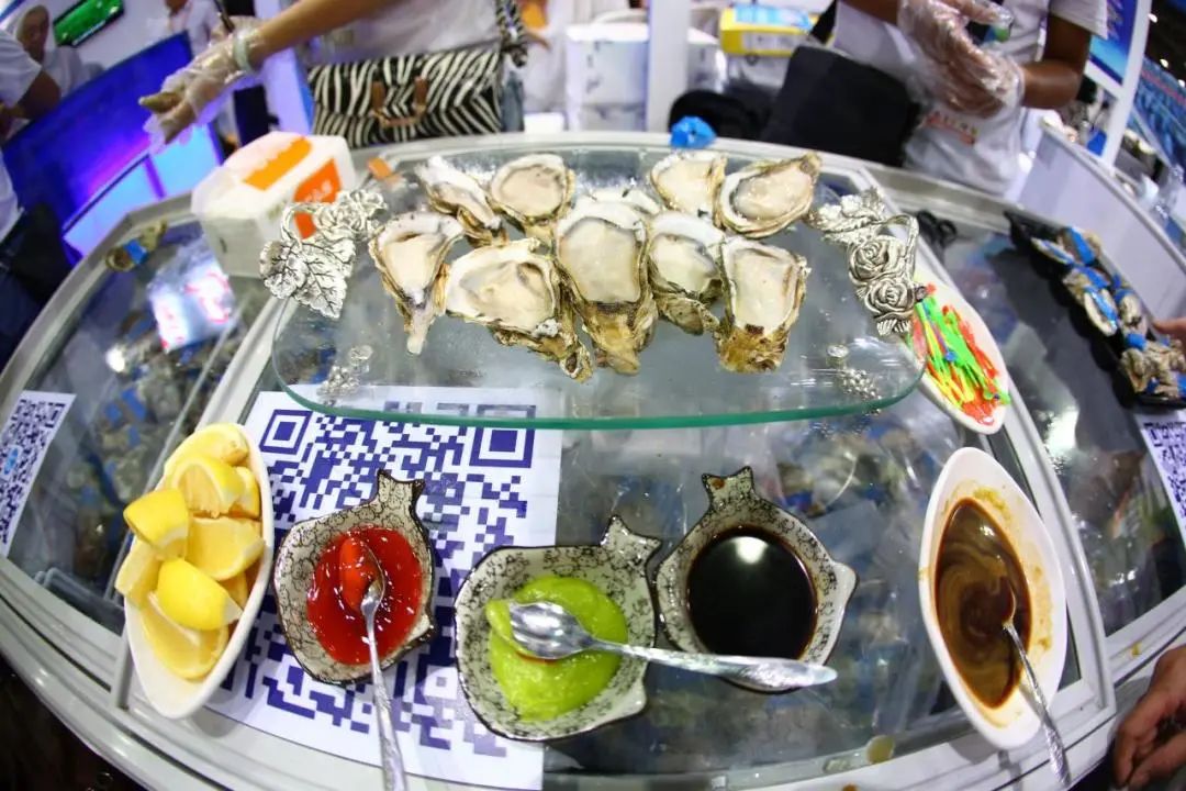 三大主題展館各放異彩，中食展（廣州） Food2China Expo亮點(diǎn)搶先看！