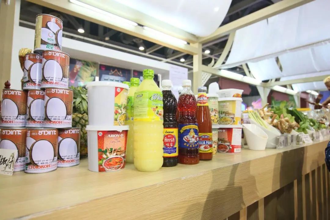 三大主題展館各放異彩，中食展（廣州） Food2China Expo亮點(diǎn)搶先看！