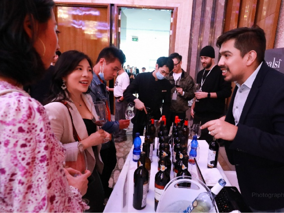 中食展（廣州）Food2China Expo“精準(zhǔn)商貿(mào)配對(duì)”計(jì)劃即將啟動(dòng)，助力精準(zhǔn)供需對(duì)接！
