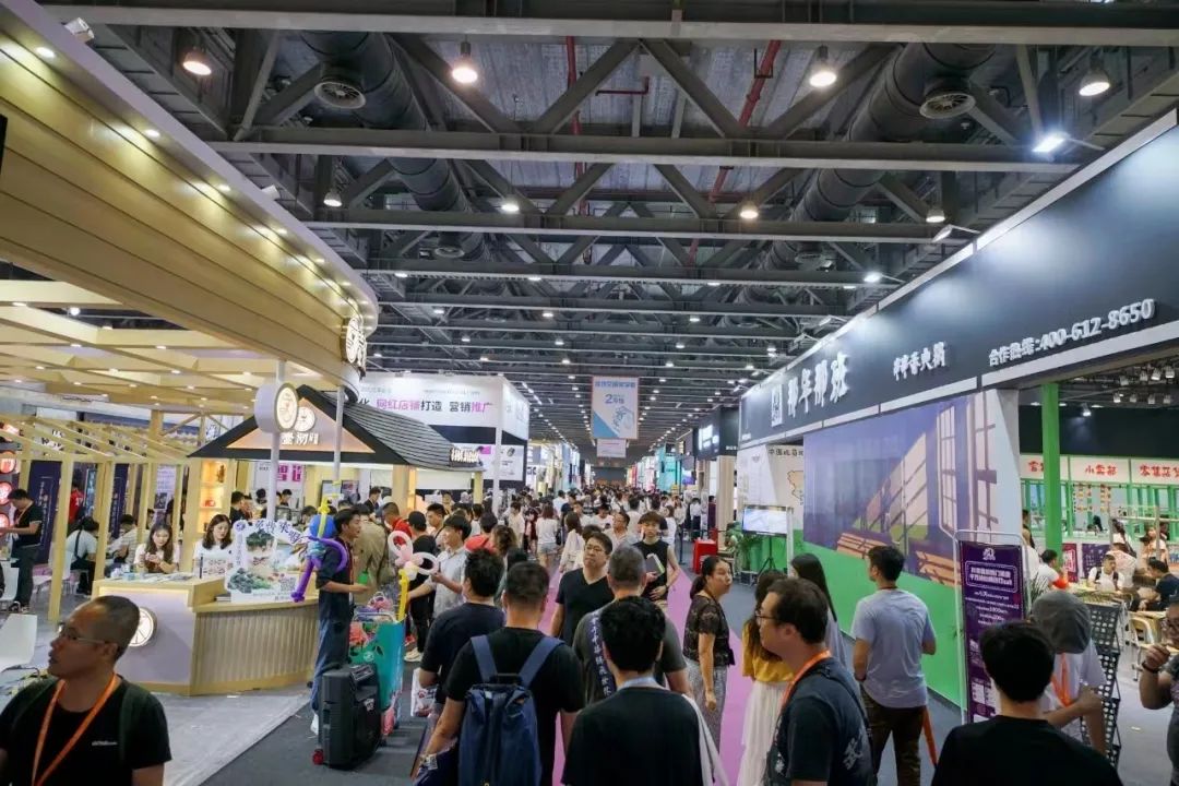 中食展（廣州）Food2China Expo助推預(yù)制菜行業(yè)發(fā)展！