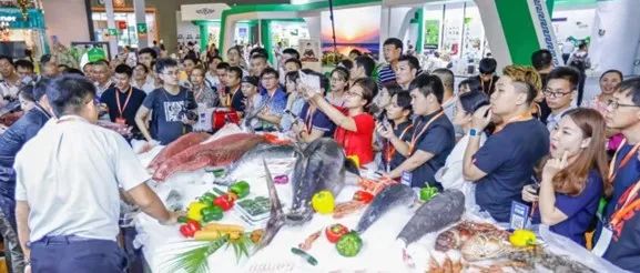 選擇中食展（廣州），選擇同一份信賴
