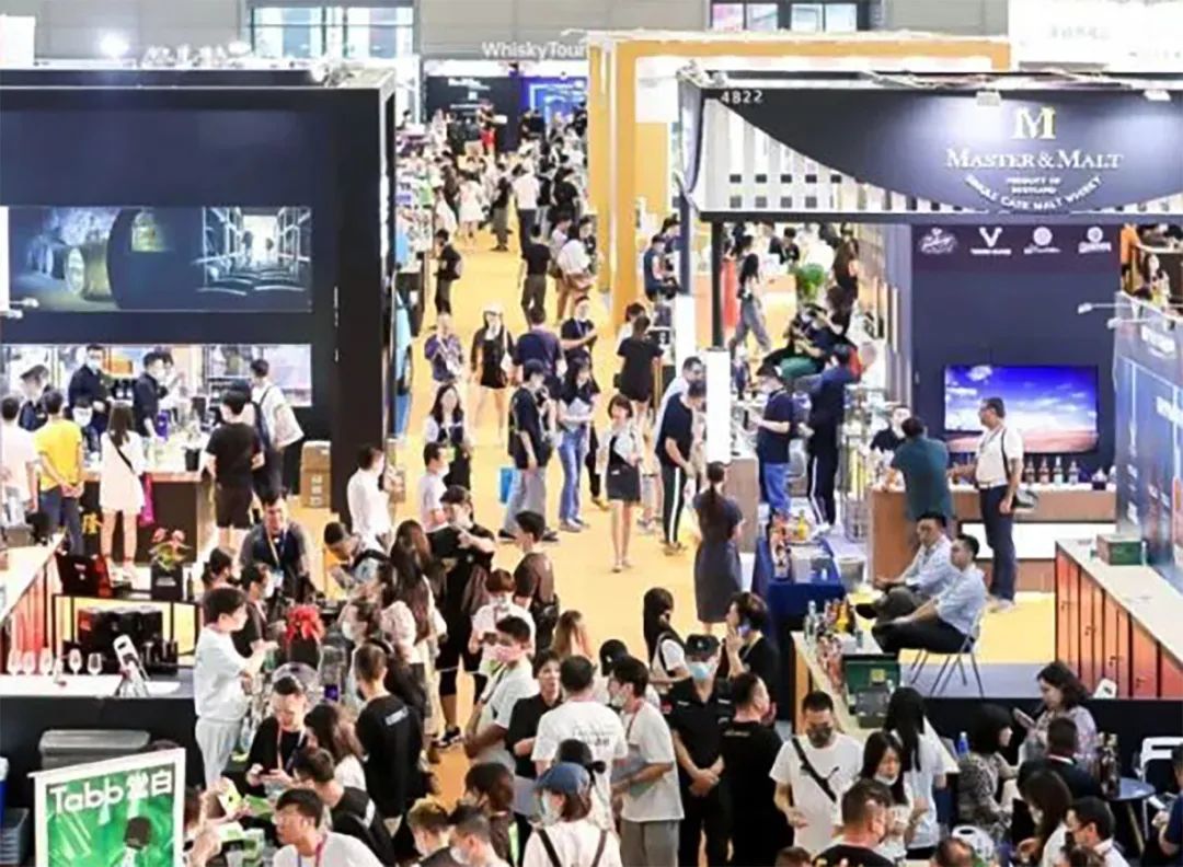 中食展（廣州）籌備進(jìn)度|海外展商及省市組團(tuán)機(jī)構(gòu)參展意愿強(qiáng)勁