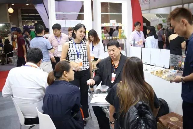 中食展（廣州）籌備進(jìn)度|海外展商及省市組團(tuán)機(jī)構(gòu)參展意愿強(qiáng)勁