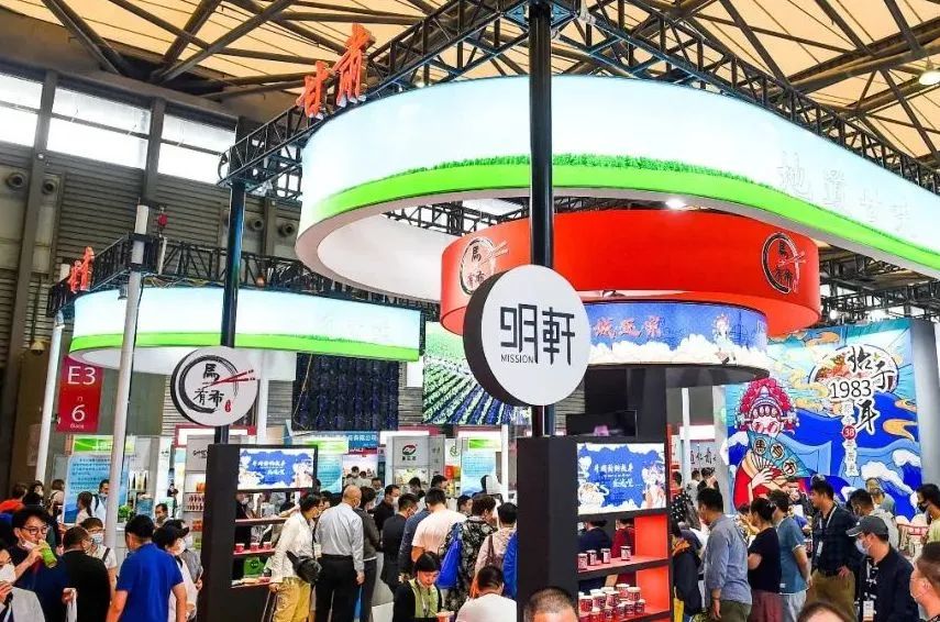 中食展（廣州）籌備進(jìn)度|海外展商及省市組團(tuán)機(jī)構(gòu)參展意愿強(qiáng)勁
