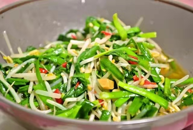 應(yīng)季而食很重要！3月初，這5種蔬菜能不吃就不吃！