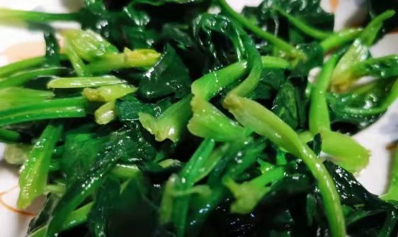 應(yīng)季而食很重要！3月初，這5種蔬菜能不吃就不吃！