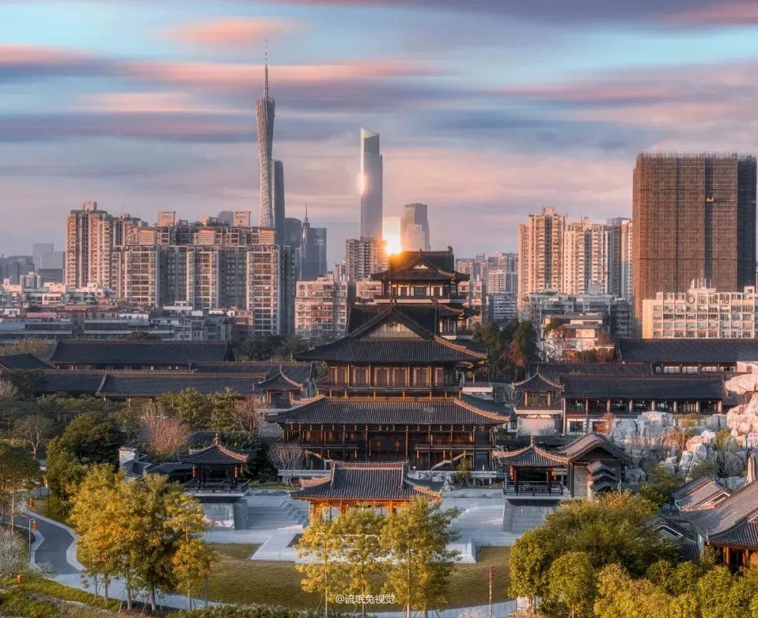 李顯龍抵達廣州！“會展熱土”魅力出圈，中食展（廣州）帶您拓寬國際“朋友圈”