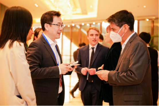 中食展廣州先鋒戰(zhàn)已打響！國際果蔬貿(mào)易展示再添新平臺，力爭未來市場新機遇