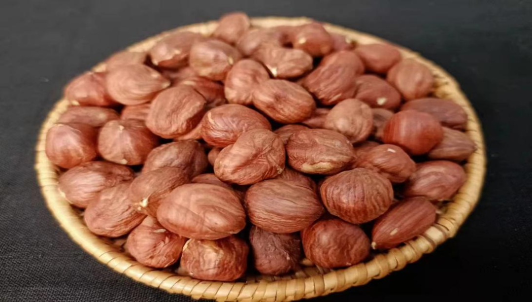 展商推薦 | 摯愛(ài)長(zhǎng)白山，盡享美食宴，鑫龍?zhí)禺a(chǎn)食品帶您領(lǐng)略自然美味