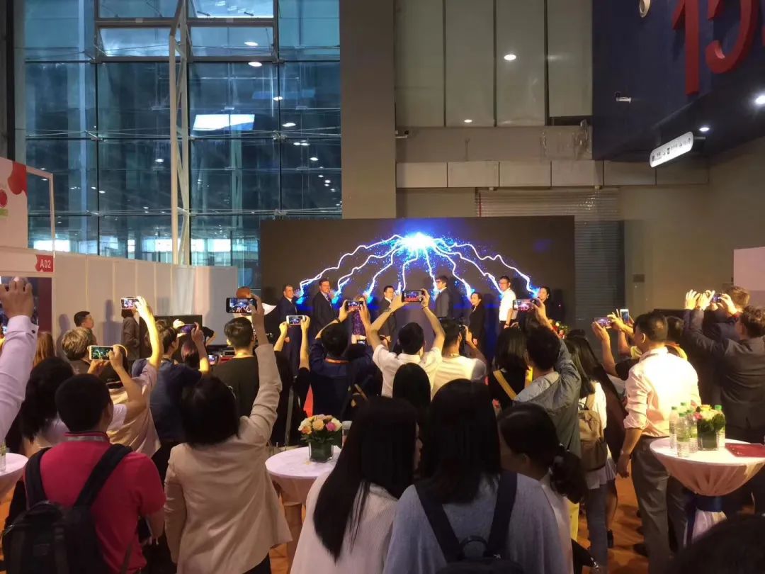 廣泛支持！行業(yè)聯(lián)盟聚力中食展?（廣州）