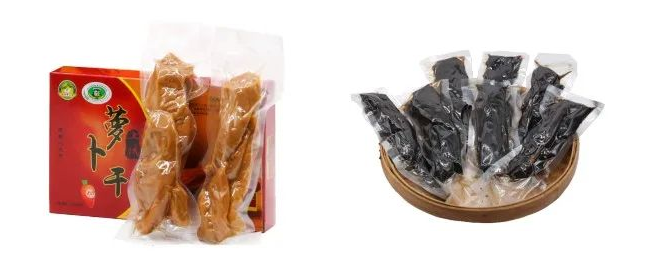 中食展（廣州）福建龍巖展團：三江發(fā)源，閩西客家獨特風(fēng)味！