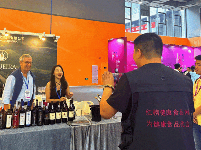 各大媒體爭相報道！2023中食展?廣州(Food2China Expo)刷屏了！