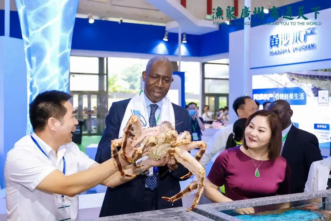 新年新開局！共赴2024中食展?廣州(Food2China Expo)“熱辣滾燙”新征程