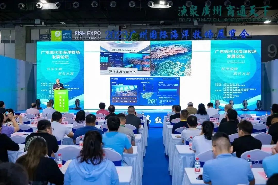新年新開局！共赴2024中食展?廣州(Food2China Expo)“熱辣滾燙”新征程