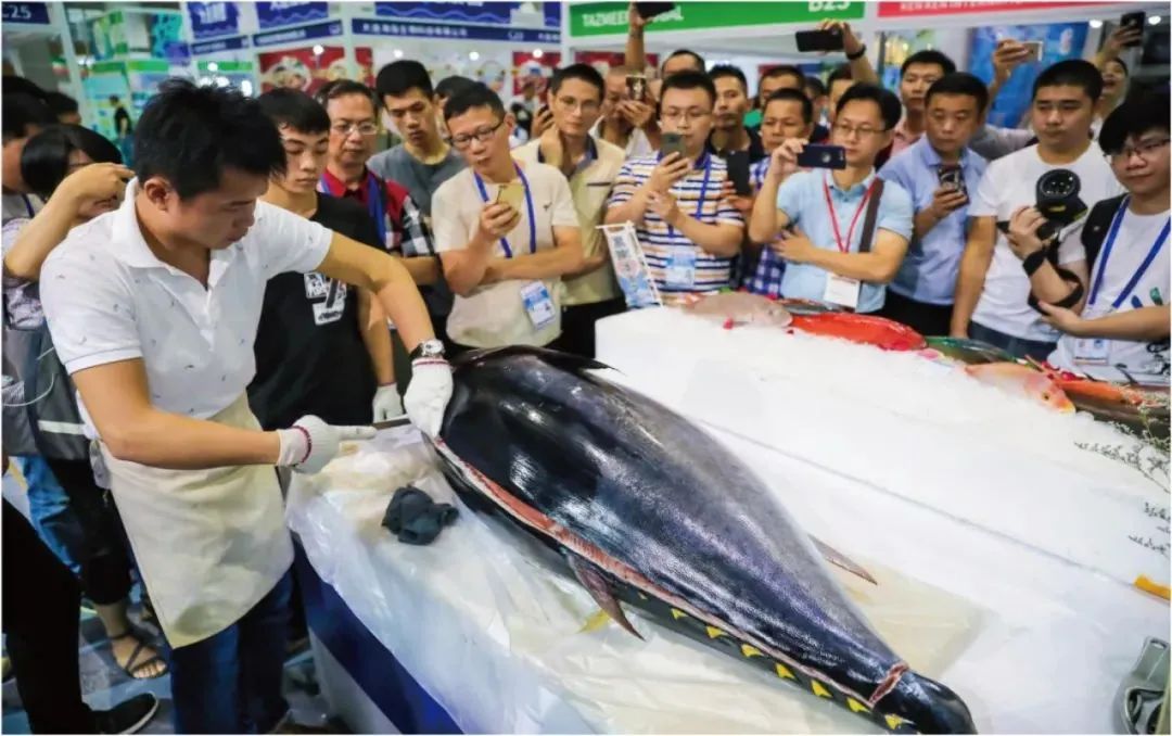 新年新開局！共赴2024中食展?廣州(Food2China Expo)“熱辣滾燙”新征程