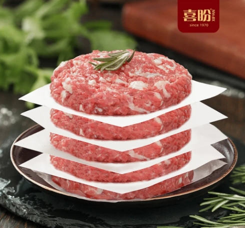 展商推薦 | 喜盼牛肉丸：中華名小吃邀您共聚2024中食展?廣州