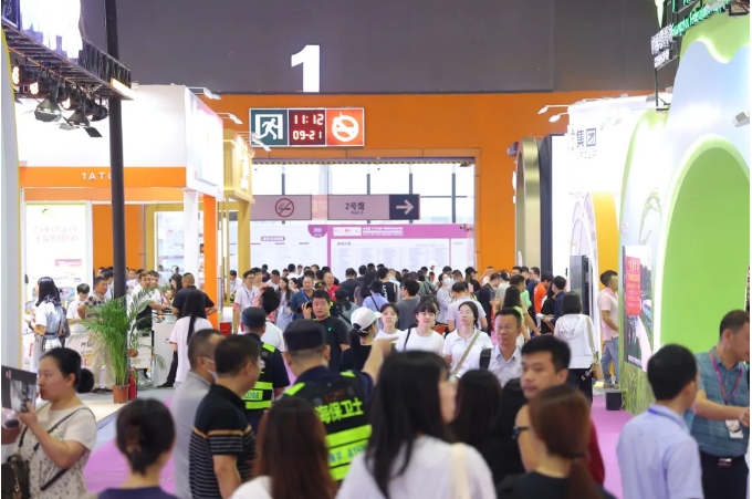 2024中食展?廣州 | 參觀預(yù)登記通道已開啟！40+國家2000+展商的食飲盛宴，不容錯過！