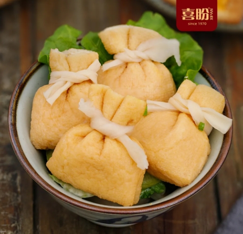 展商推薦 | 喜盼牛肉丸：中華名小吃邀您共聚2024中食展?廣州