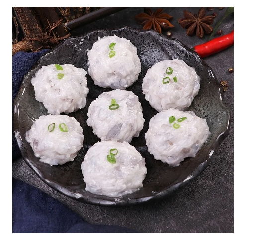 展商推薦|海洋美味躍上餐桌，射陽縣特產(chǎn)匯佳水產(chǎn)邀您共聚2024中食展?廣州