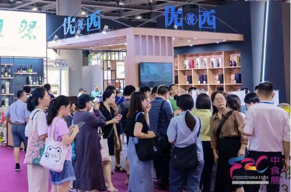 探索全球佳釀盛宴，高品質(zhì)酒類企業(yè)齊聚2024中食展?（廣州）