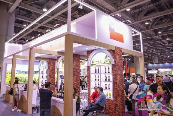 探索全球佳釀盛宴，高品質(zhì)酒類企業(yè)齊聚2024中食展?（廣州）