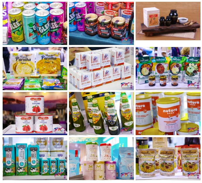 2024中食展?廣州：抓住休閑食品增長機(jī)遇，迎企業(yè)參展熱潮！
