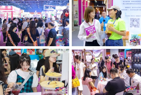 新動作！中山大學旅游學院攜手2024中食展?廣州，熱度再飆升