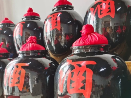 展商推薦|大慶老街基農(nóng)副產(chǎn)品有限公司邀您共聚2024中食展?廣州
