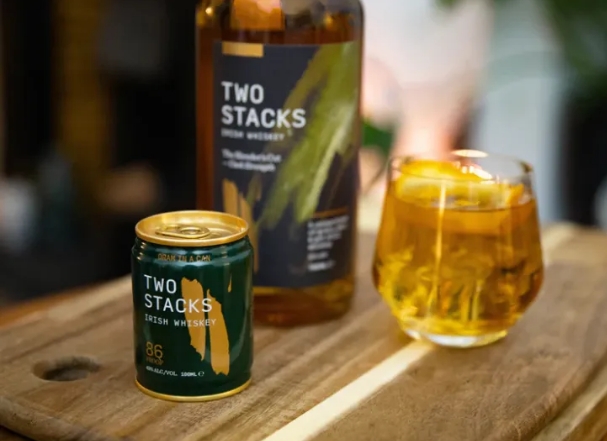 中食展?廣州|北愛爾蘭食品飲料華南專場對接會(烈酒篇)