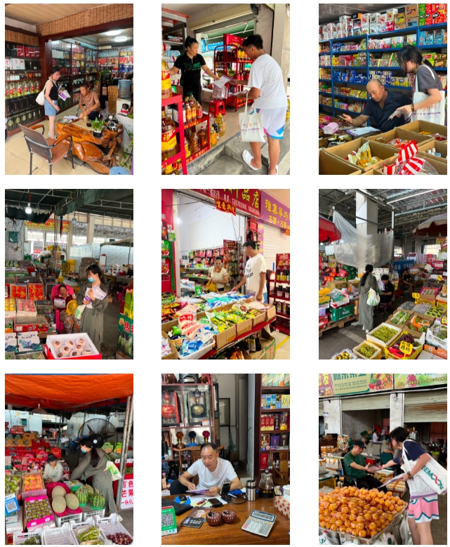 中食展?廣州地推第三站：我們在廣西！緊抓商機(jī)，就到2024中食展?廣州！