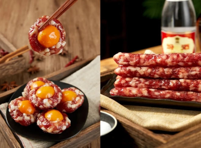 “食在廣州 味在番禺”，番禺美食展團邀您共聚2024中食展?廣州