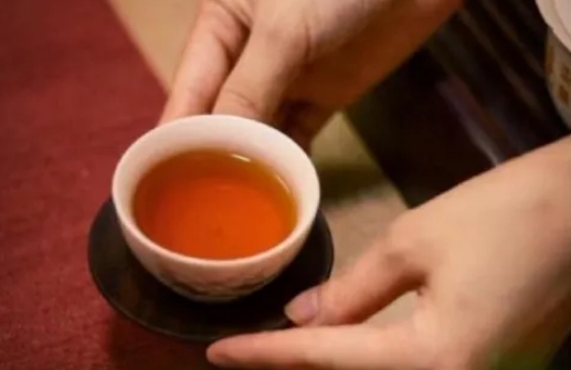 展商推薦|源頭把控匠心精作，肖鴻黑茶邀您共聚2024中食展?廣州
