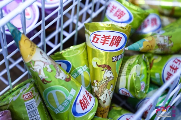 大牌云集，食飲薈萃——2024中食展?（廣州）開啟新“食”代