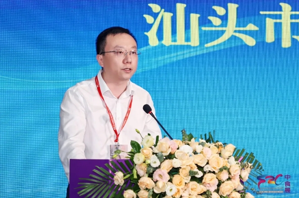 人氣狂飆，持續(xù)火爆！直擊2024中食展?廣州展會(huì)第二天精彩現(xiàn)場(chǎng)