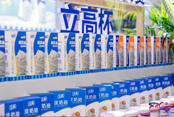 大牌云集，食飲薈萃——2024中食展?（廣州）開啟新“食”代