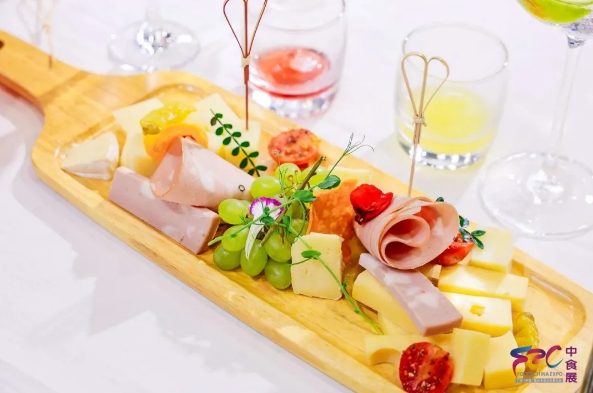 大牌云集，食飲薈萃——2024中食展?（廣州）開啟新“食”代