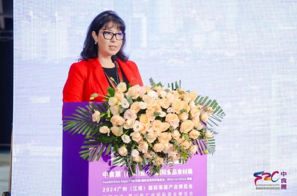 人氣狂飆，持續(xù)火爆！直擊2024中食展?廣州展會(huì)第二天精彩現(xiàn)場(chǎng)