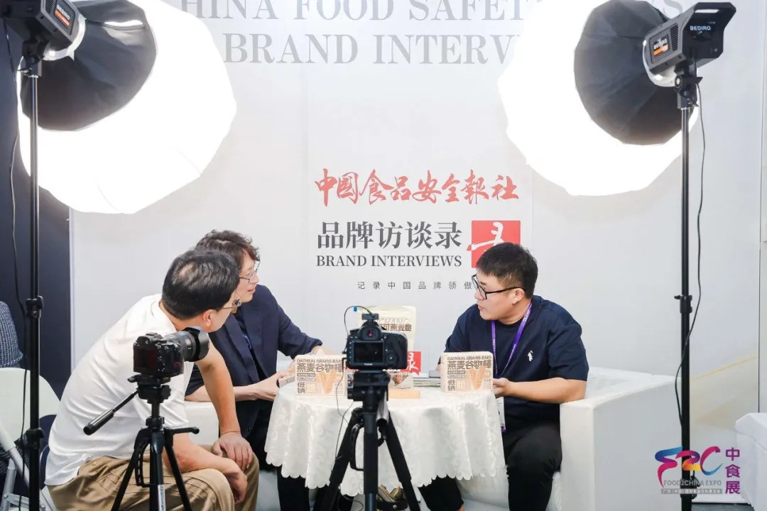 百萬(wàn)曝光！2024中食展?廣州（Food2China Expo）憑實(shí)力刷屏！