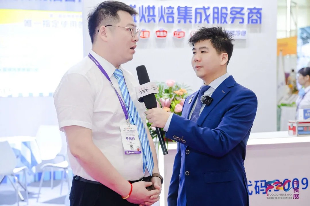 百萬(wàn)曝光！2024中食展?廣州（Food2China Expo）憑實(shí)力刷屏！