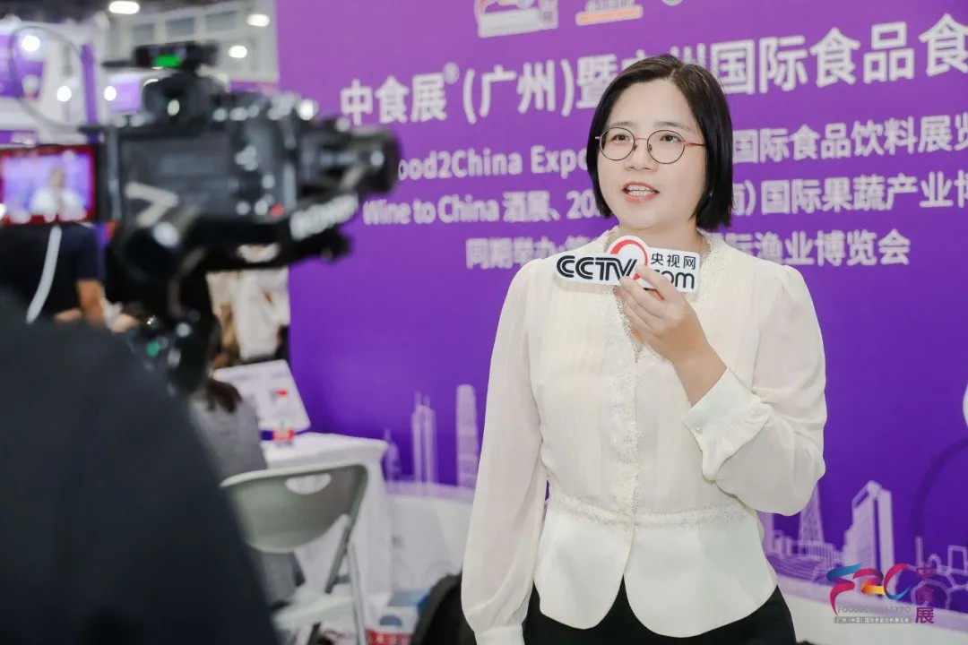 百萬(wàn)曝光！2024中食展?廣州（Food2China Expo）憑實(shí)力刷屏！
