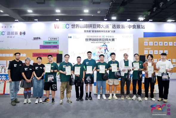 請(qǐng)查收！2024中食展?廣州（Food2China Expo）展后報(bào)告