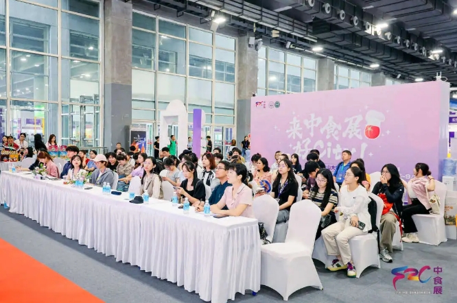 一展盡享全球美味，2025 F2C中食展?廣州招商招展全面啟動(dòng)！黃金展位搶訂中！